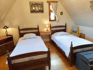 Holiday house Saint Pol de Léon Features 24