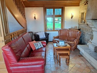 Holiday house Saint Pol de Léon Features 25