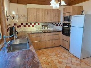 Holiday house Saint Pol de Léon Features 27