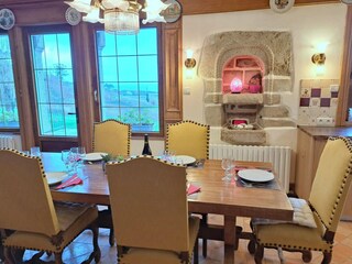 Holiday house Saint Pol de Léon Features 28