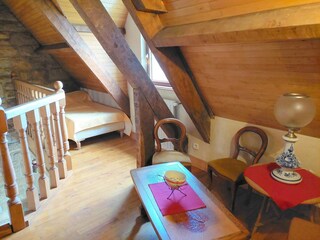 Casa per le vacanze Saint Pol de Léon Caratteristiche 30