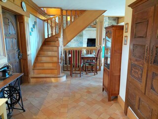 Holiday house Saint Pol de Léon Features 31