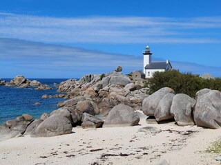 Casa per le vacanze Guissény Ambiente 38