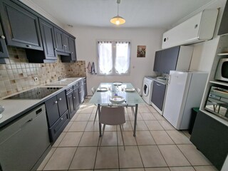 Casa per le vacanze Guissény Caratteristiche 9