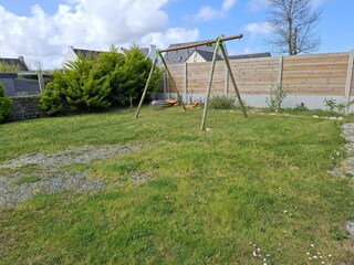 Casa de vacaciones Guissény Grabación al aire libre 5