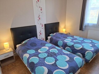 Casa de vacaciones Guissény Características 15