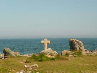 Casa per le vacanze Guissény Ambiente 27
