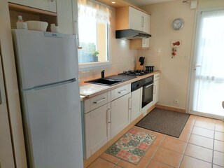 Ferienhaus Plounéour-Trez Ausstattung 26
