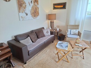 Ferienhaus Plounéour-Trez Ausstattung 20