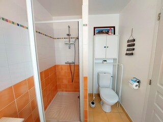 Ferienhaus Plounéour-Trez Ausstattung 15