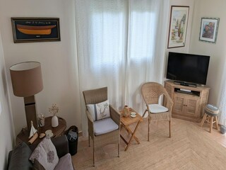 Ferienhaus Plounéour-Trez Ausstattung 13