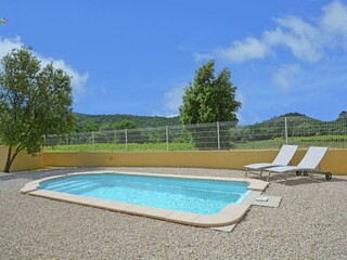 Villa Saint-Laurent-de-Carnols Outdoor Recording 3