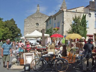 Villa Saint-Laurent-de-Carnols Environment 38