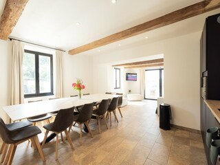 Ferienhaus Montesquiou Ausstattung 6