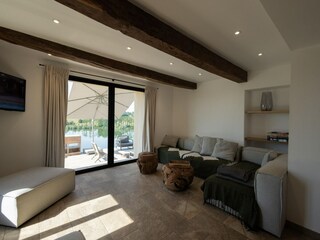 Holiday house Montesquiou Features 21