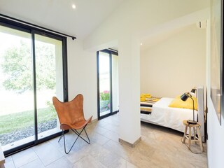 Maison de vacances Montesquiou Équipement 13