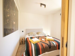 Casa de vacaciones Montesquiou Características 16