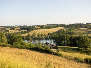 Casa per le vacanze Montesquiou Ambiente 32