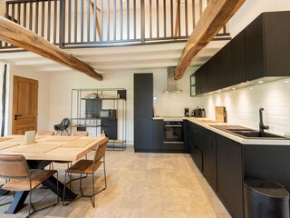 Casa per le vacanze Montesquiou Caratteristiche 24