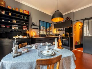 Apartment Montpellier Features 8