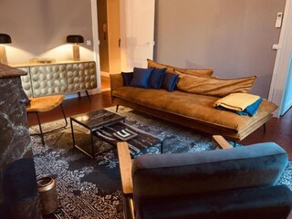 Appartamento Montpellier Caratteristiche 9