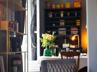 Apartment Montpellier  22
