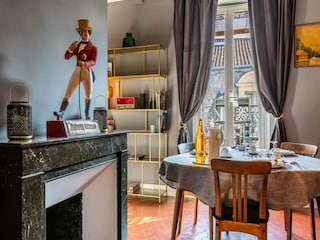 Appartement Montpellier Kenmerken 11