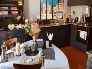 Apartment Montpellier Features 12