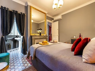 Appartement Montpellier Équipement 13
