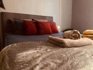 Apartamento Montpellier Características 14