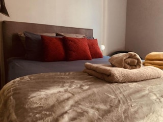 Appartement Montpellier Kenmerken 14