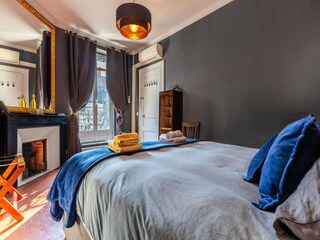 Apartamento Montpellier Características 15