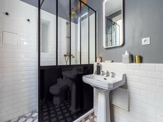 Apartamento Montpellier Características 17