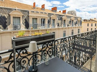 Apartment Montpellier Outdoor Recording 4