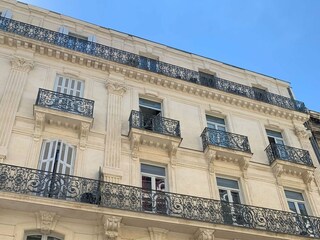 Appartamento Montpellier Registrazione all'aperto 3