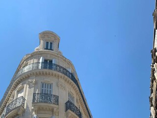 Appartamento Montpellier Registrazione all'aperto 4