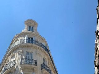 Appartement Montpellier Buitenaudio-opname 3