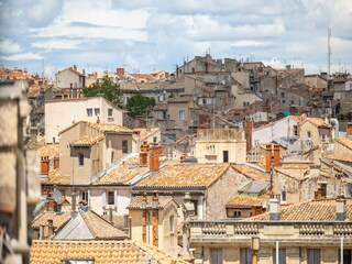 Appartamento Montpellier Registrazione all'aperto 5