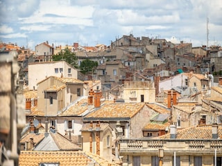 Appartement Montpellier Buitenaudio-opname 5