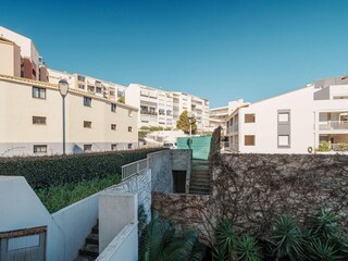 Apartment Cap d'Agde Umgebung 10