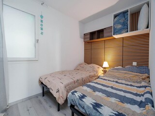 Apartment Cap d'Agde Features 2