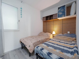 Appartement Cap d'Agde Kenmerken 2