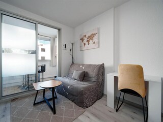 Apartment Cap d'Agde Features 3