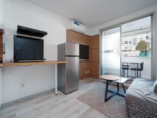 Apartment Cap d'Agde Features 8