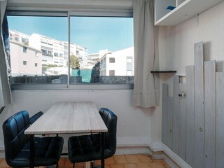 Apartment Cap d'Agde Features 4
