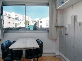 Appartement Cap d'Agde Kenmerken 4