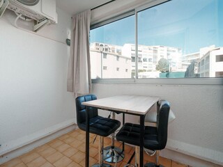 Apartment Cap d'Agde Features 5