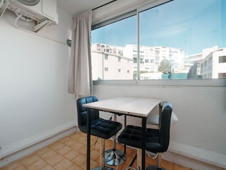 Appartamento Cap d'Agde Caratteristiche 5