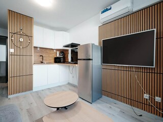 Apartment Cap d'Agde Features 6