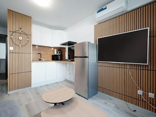 Appartement Cap d'Agde Kenmerken 6